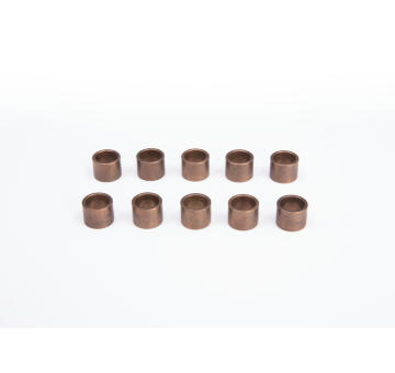 Loziskove pouzdro kolektoru, starter BOSCH 2 000 301 043