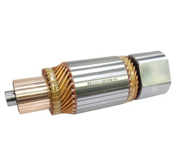 Rotor żtartéra BOSCH 2 004 005 074