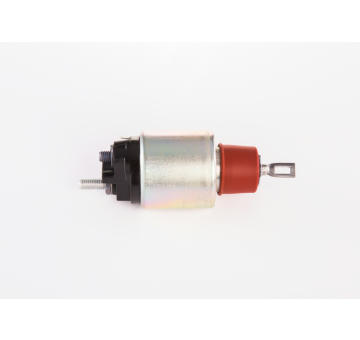 Elektromagnetický spínač pre żtartér BOSCH 2 339 305 310