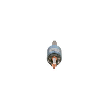 Elektromagnetický spínač, startér BOSCH 2 339 402 271