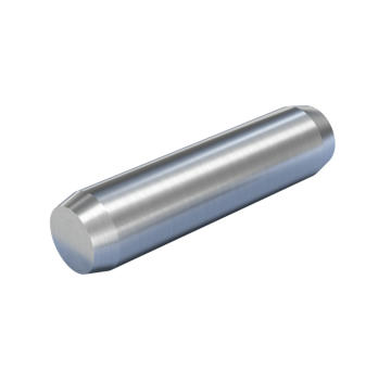 Ryhovaný kolík BOSCH 2 917 530 096