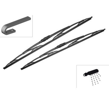 /725/ BOSCH TWIN Sada stieračov 65/55cm 