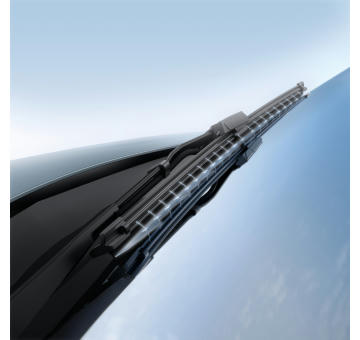 Stieracia liżta BOSCH 3 397 009 00W