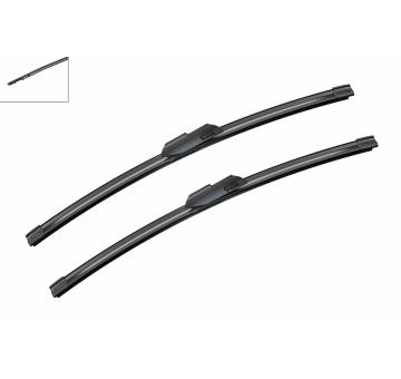 List stěrače BOSCH 3 397 009 01K