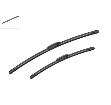 List stěrače BOSCH 3 397 014 890