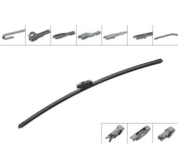 /AE650/ BOSCH ECO Stierač