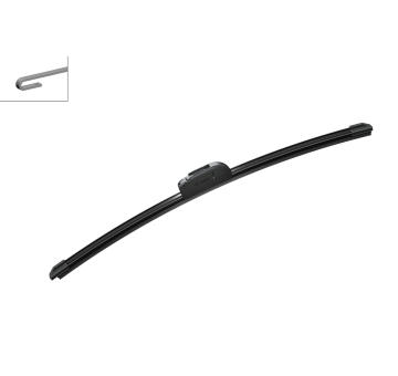 Stieracia liżta BOSCH 3 397 016 457