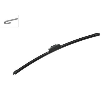 Stieracia liżta BOSCH 3 397 016 460