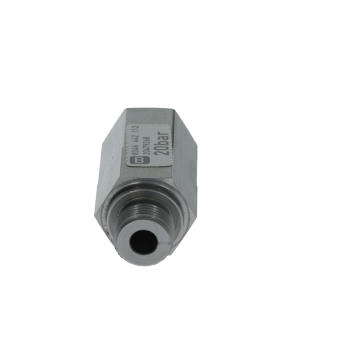 Tlmič riadenia BOSCH 8 346 442 112