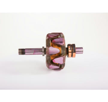 Rotor alternátora BOSCH 9 121 450 904