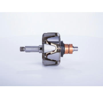 Rotor alternátora BOSCH 9 122 080 731