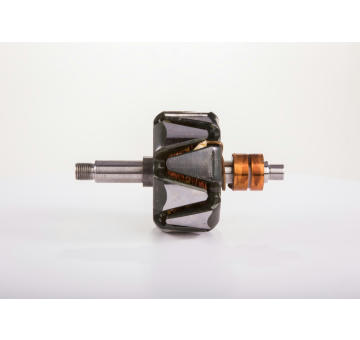 Rotor alternátora BOSCH 9 122 080 737