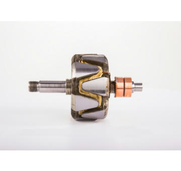 Rotor alternátora BOSCH 9 122 080 757