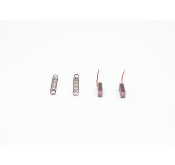 Uhlíkový zberač alternátora BOSCH 9 124 080 024