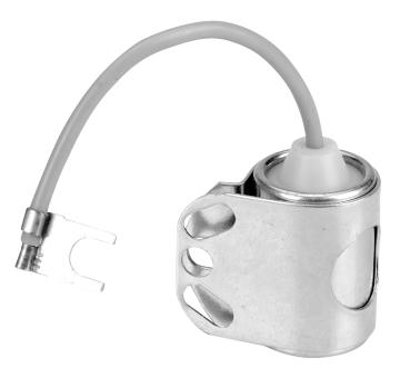 Kondenzátor, zapalovací systém BOSCH 9 231 081 287