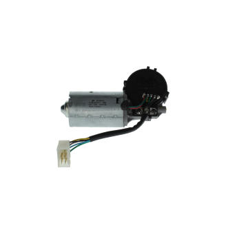 Motor stěračů BOSCH 9 390 453 071