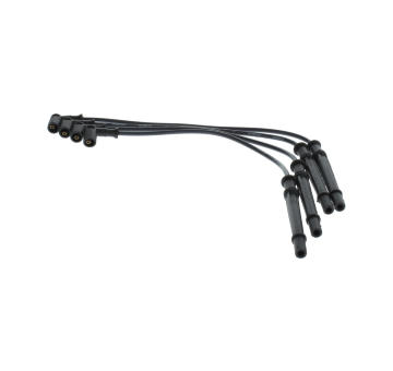 Sada kabelů pro zapalování BOSCH F 000 99C 602