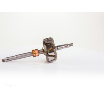 Rotor alternátora BOSCH F 000 LD1 041