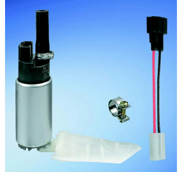 Palivové čerpadlo BOSCH F 000 TE1 394