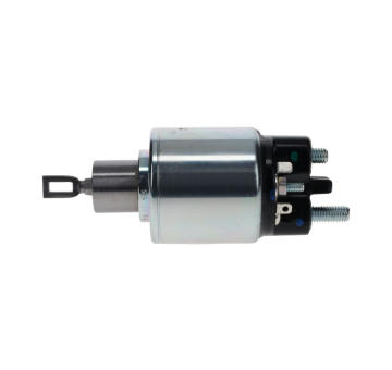 Elektromagnetický spínač pre żtartér BOSCH F 002 G20 718