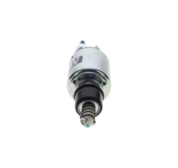 Elektromagnetický spínač, startér BOSCH F 002 G20 888