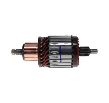 Rotor żtartéra BOSCH F 002 G70 084