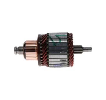 Rotor żtartéra BOSCH F 002 G70 212