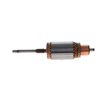 Rotor żtartéra BOSCH F 002 G70 529