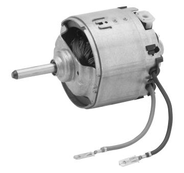 Elektromotor vnútorného ventilátora BOSCH F 006 B10 353