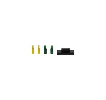 Kryt BOSCH F 00B H40 107