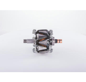 Rotor alternátora BOSCH F 00M 121 628