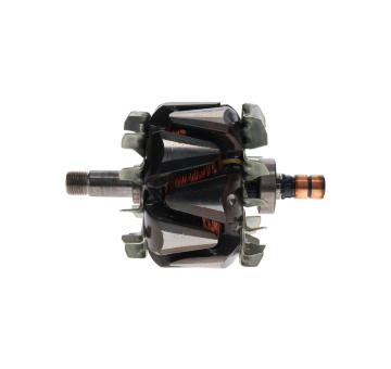 Rotor alternátora BOSCH F 00M 131 649