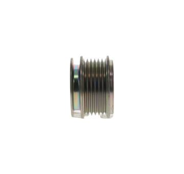 Voľnobeżka alternátora BOSCH F 00M 591 131