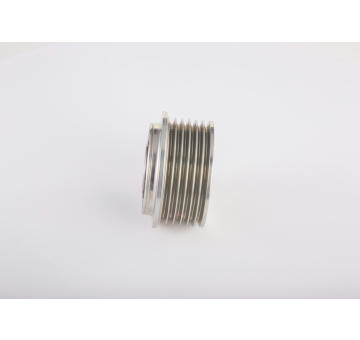 Voľnobeżka alternátora BOSCH F 00M 991 090