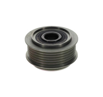 Remenica alternátora BOSCH F 00M 992 709