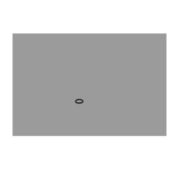 Pryžový kroužek BOSCH F 00N 200 072