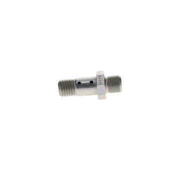 Ventil vstrekovacieho systému BOSCH F 00N 350 256