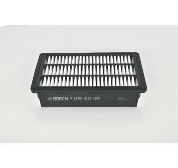 Vzduchový filtr Bosch F026400091