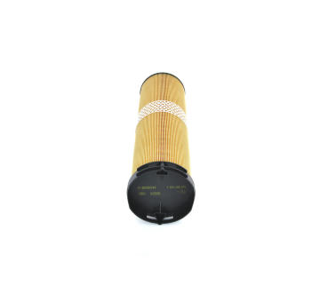 Vzduchový filtr BOSCH F 026 400 205