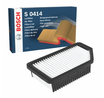 Vzduchový filtr BOSCH F 026 400 414