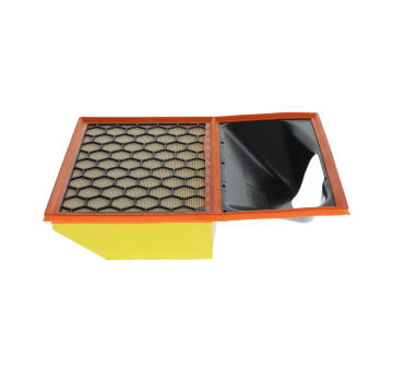 Vzduchový filter BOSCH F 026 400 622