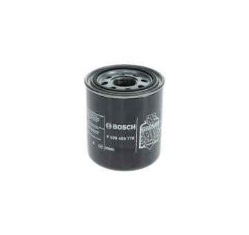 Vysúżacie puzdro vzduchu pre pneumatický systém BOSCH F 026 400 770