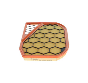 Vzduchový filter BOSCH F 026 400 772