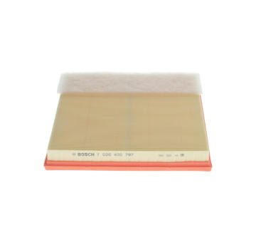 Vzduchový filter BOSCH F 026 400 787