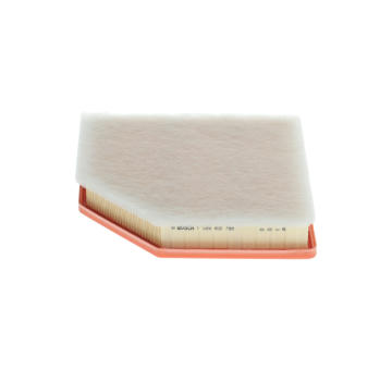 Vzduchový filter BOSCH F 026 400 788