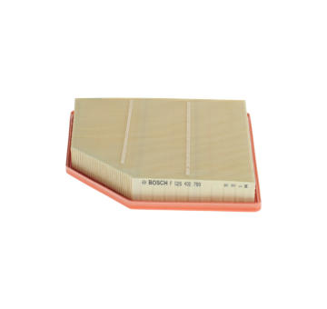 Vzduchový filter BOSCH F 026 400 789