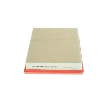 Vzduchový filter BOSCH F 026 400 792