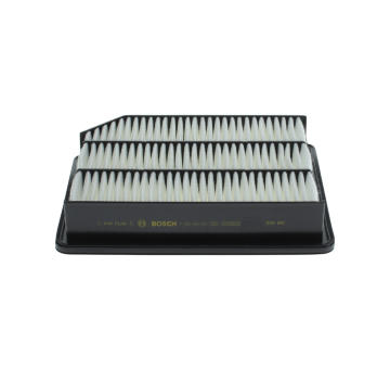 Vzduchový filter BOSCH F 026 400 831