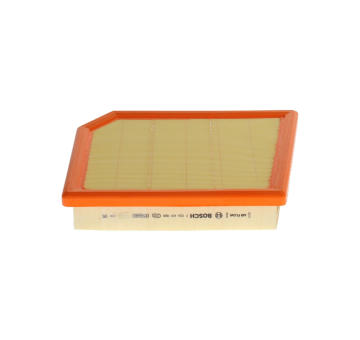 Vzduchový filter BOSCH F 026 400 866