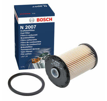 Palivový filtr BOSCH F 026 402 007